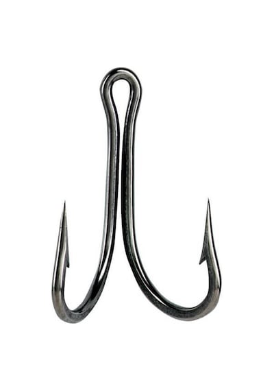 Mustad Olta İğnesi 7982 Hs 5 Li İnox - No:2-0