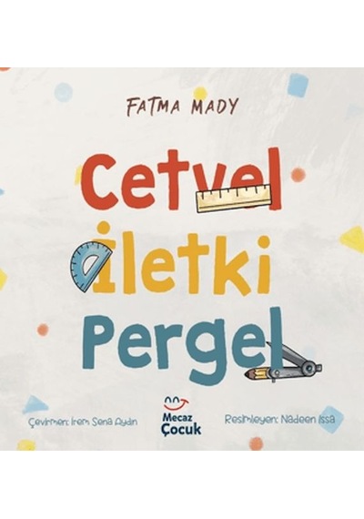 Cetvel İletki Pergel Diğer