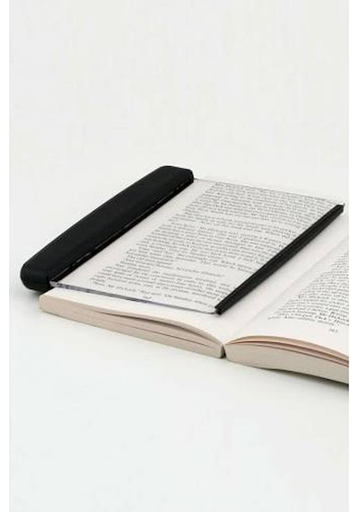 Mobee Kitap Arası Okuma Işığı Led Panel Kitap Okuma Gece Lambası