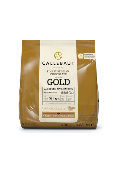 Callebaut Rengarenk Fırsat Paketi