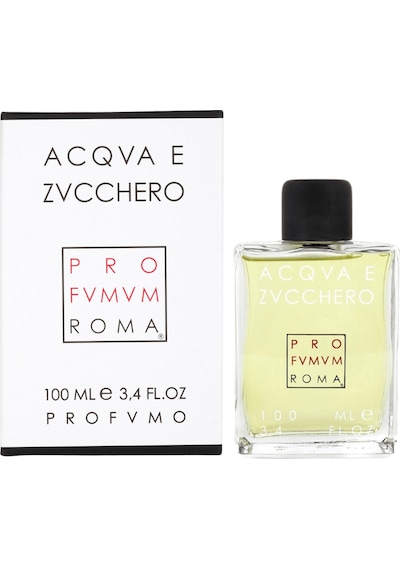 Profumum Roma Acqua E Zucchero Unisex Parfüm EDP 100 ML