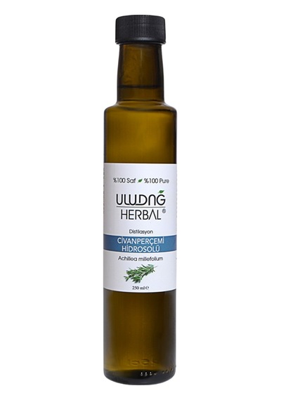 Civanperçemi Hidrosolü 250 Ml