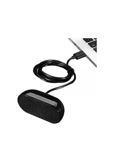 Raspberry Pi İçin Mini Harici Usb Stereo Hoparlör