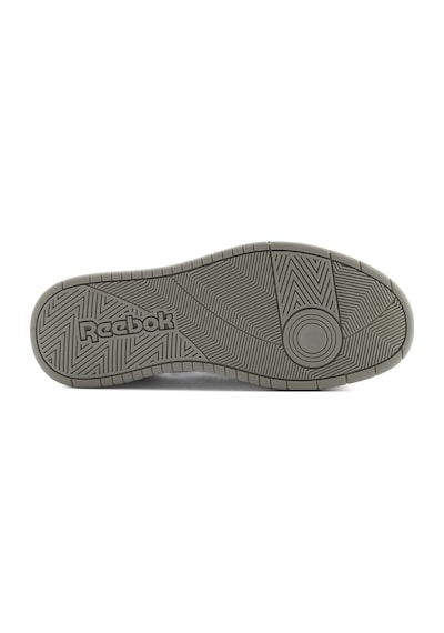 Reebok Kıngs Corner Beyaz Kadın Sneaker Beyaz-pembe Beyaz - Pembe