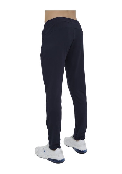 Lumberjack 3w M Sb206 Basic T.pnt 3pr Erkek Günlük Eşofman Altı 101398410 Lacivert 001