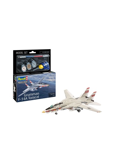 Adore 63782 Grumman F 14a Tomcat
