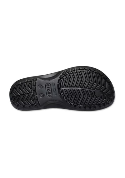 Crocs Crocband Flip Erkek Sandalet 11033-0dd Siyah