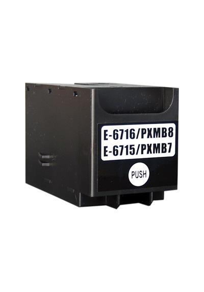 Epson Uyumlu Atık Tank T6716 Workforce Pro Wf-c5210dwf