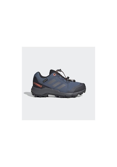 Adidas Terrex Goretex Çocuk Outdoor Ayakkabı Mavi If5705 Mavi
