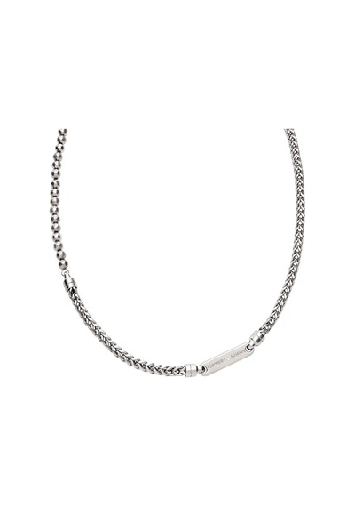 Emporıo Armanı Ajegs3182-040 Çelik