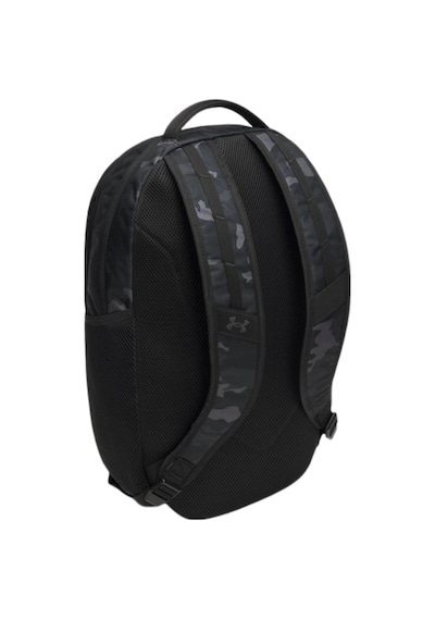 A1384672-007 Under Armour Ua Hustle 6.0 Backpack Sırt Çantası A1384672-007 Siyah