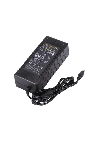 Keepro 48 Volt 3 Amper Adaptör 48 V 3 A 5.5 Mm 2.5 Mm Adaptör