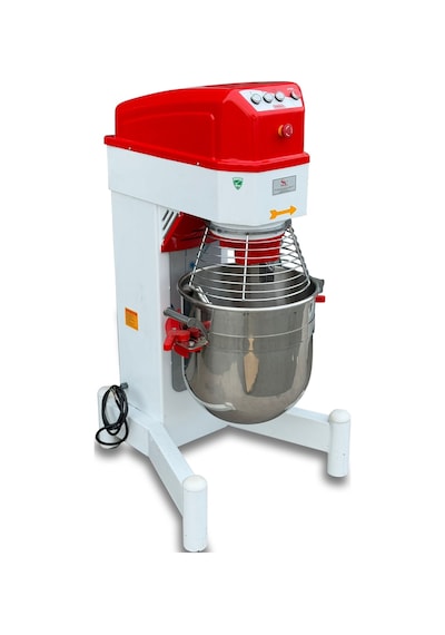 Sönmez 60 Litre 3 Devir Planet Mikser