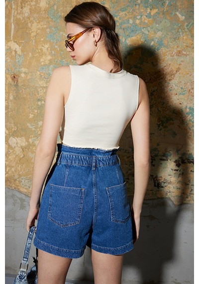 Loft  Crop Kadın Atlet Lf2031697