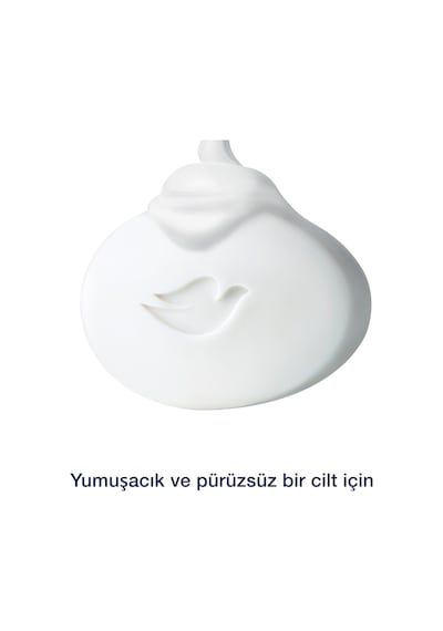 Dove Beauty Cream Bar Original Nemledirici Etkili Sabun 8 x 90 G