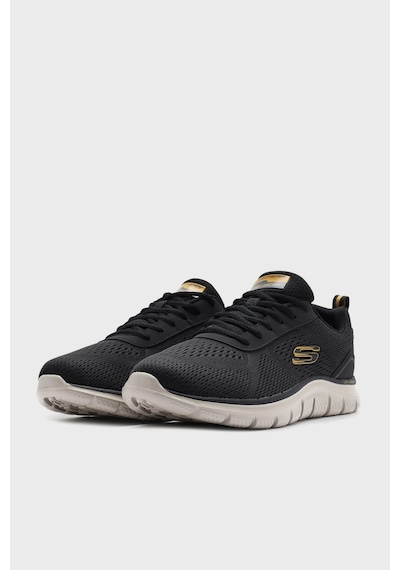Skechers Erkek Ayakkabı 232758tk Blk Siyah Siyah