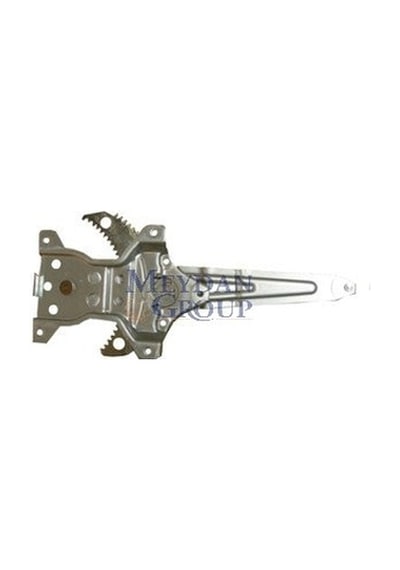 Toyota Camry 01/04 Arka Cam Krikosu Sol Elektrikli/motorsuz - Kapı Kolu