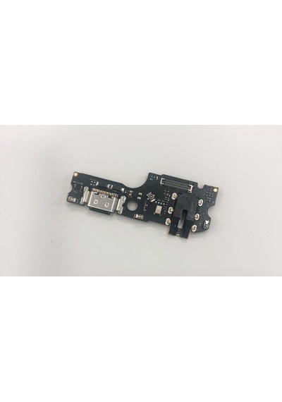 Telefon Kulübesi Omix X3 Uyumlu Şarj Bordu + Tamir Seti