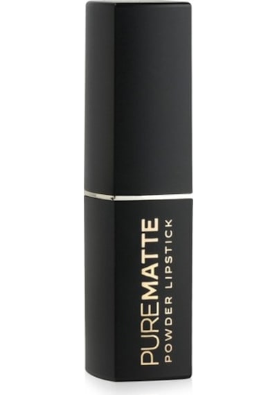 Golden Rose Pure Matte Powder Lipstick No: 117 - Nemlendirici Pudramsı Mat Ruj Diğer