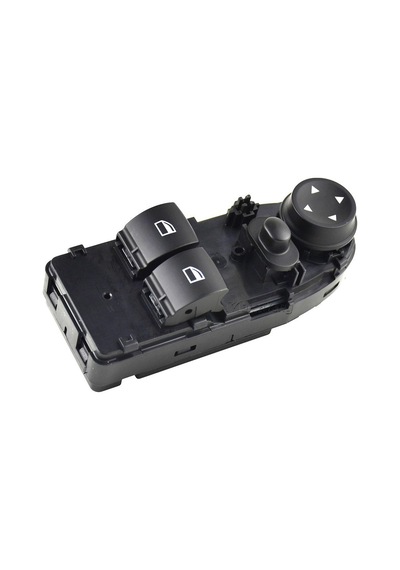 Bmw 1 Serisi E81 E87 Tek Kapı Sol Çiftli Cam Düğmesi 2004-2011