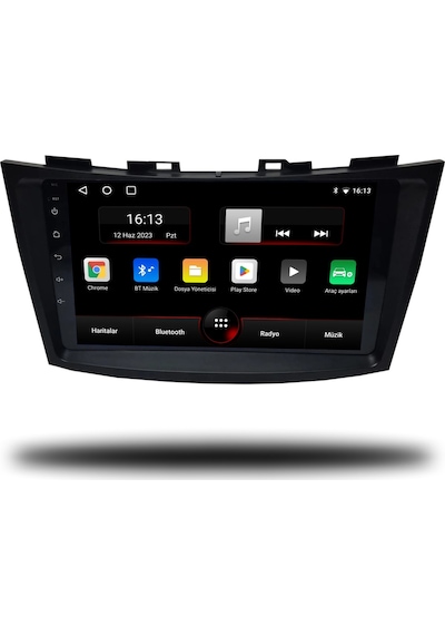 Oskodi Suzuki Swift Android Carplay Multimedya 2011-2016 4gb Ram + 64gb Hafıza Oskodi Suzuki Swift Android Carplay Multimedya 2011-2016 4gb Ram + 64gb Hafıza