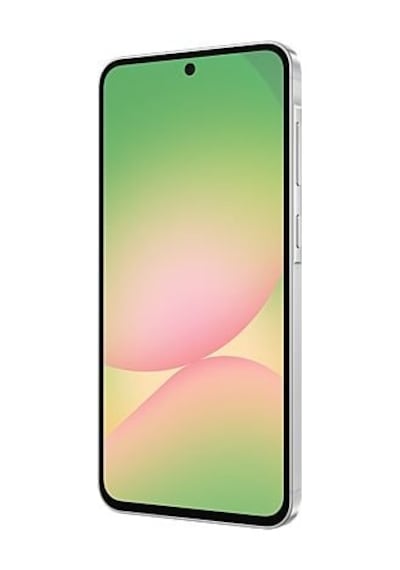 Samsung Galaxy A56 8 GB 256 GB (Samsung Türkiye Garantili)