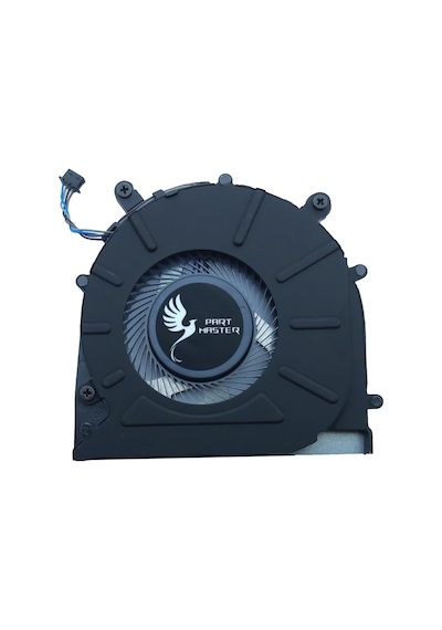 HP Uyumlu 6033b0068401 Notebook Fan, İşlemci Fanı