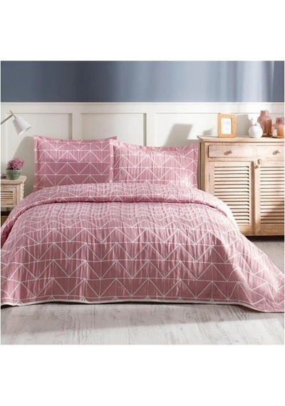 Özdilek Feelgood Tek Kişilik Yatak Örtüsü 180 240 Decorose