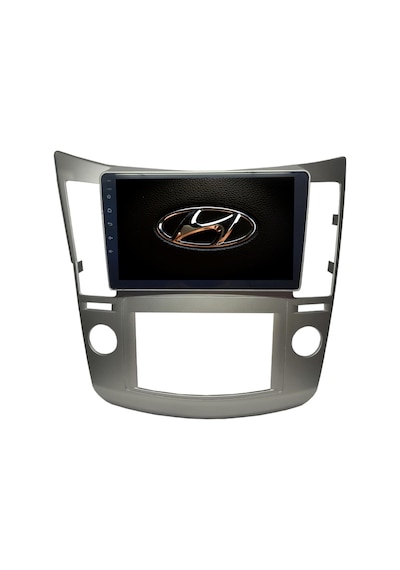 Oskodi Hyundai İx55 Tesla Ekran Android Carplay Multimedya 2008-2010 2gb Ram + 32gb Hafıza