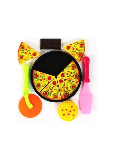 Foodie Pizza Set