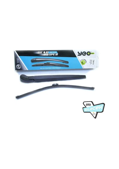 Bmw X5 Arka Silecek Kolu Set 2007-2013
