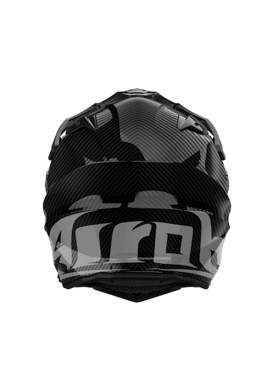 Airoh Commander 2 Carbon Kask Carbon
