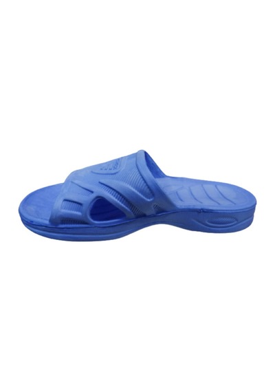 Gezer Ge194-10 Unisex Mavi Lavabo Terliği Mavi