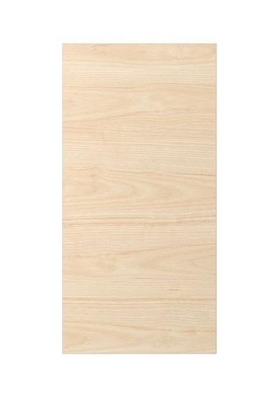 Ikea Askersund Kapak, Açık Dişbudak Görünümlü, 40x80 Cm