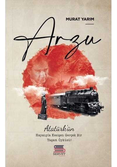 Arzu - Murat Yarım - Servet