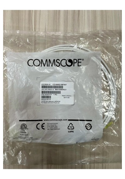 Cat6 A Lszh 2mt Slim Patch Kablo