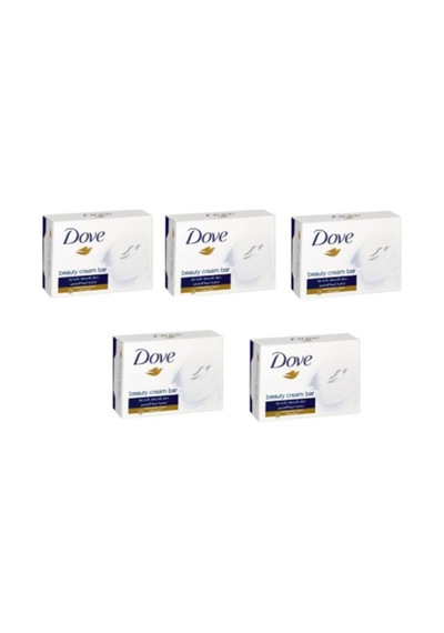 Cream Bar Orijinal 90g 5 Adet Diğer