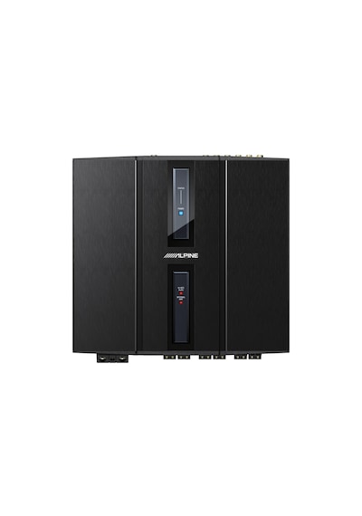 Alpine Hdp-d90 14 Kanal Dijital Ses İşlemcisi Dsp Amplifikatör