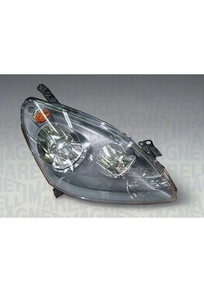 Opel Zafira 2005-2019 Arası 1.7 Cdtı Van, 2.0, 2.2, 1.6, 1.9 Cdtı, 1.8 Sağ Magneti Marelli Marka Far