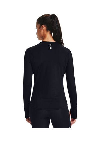 Under Armour - Uzun Kollu T-Shirt - Ua Empowered Ls Crew 476840345 Çok Renkli