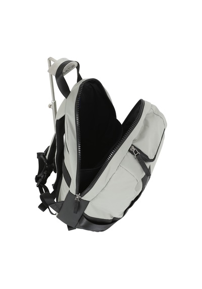 Baggaj S24125 Sırt Çantası Greyish/green