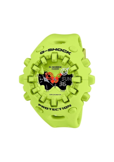 Ga-v01-9adr Casio G-shock Erkek Kol Saati Çok Renkli