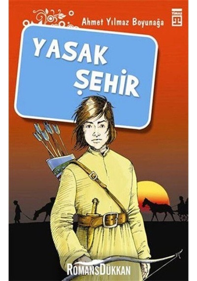 Yasak Şehir