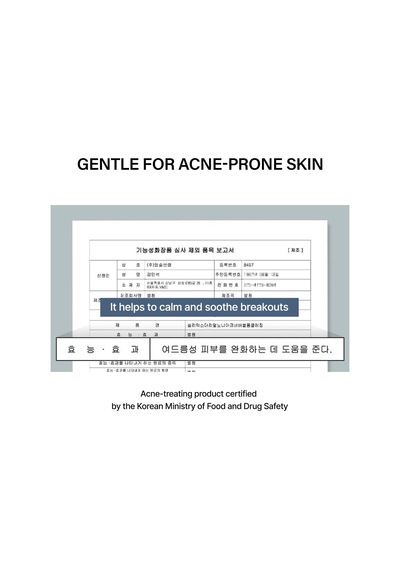 Celimax The Real Noni Acne Bubble Cleanser Hassas Ve Akne Eğilimli Cilt İçin Temizleme Köpüğü