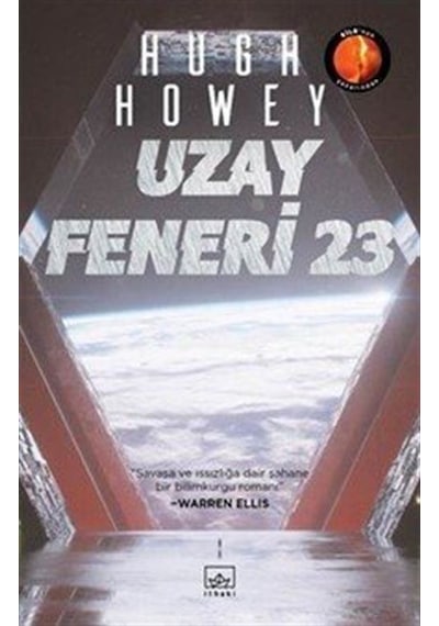 Uzay Feneri 23 / Hugh Howey