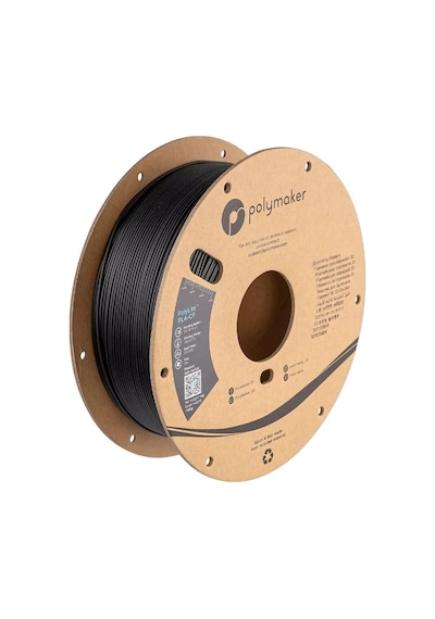 Polymaker Polylite Pla-cf Filament 1 Kg 1,75mm