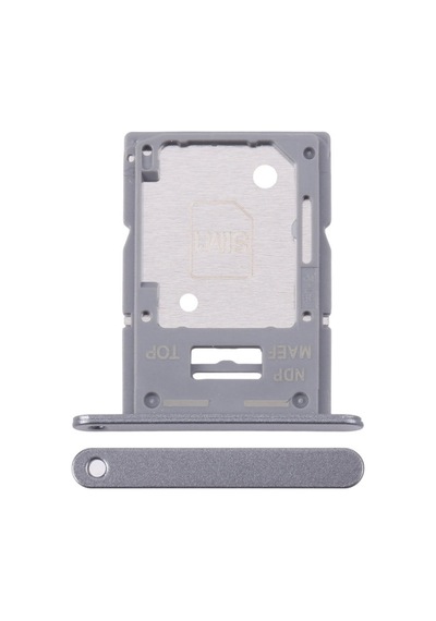 Samsung Galaxy Uyumlu M15 Sim Kart Tepsisi Sm-m156b Gri