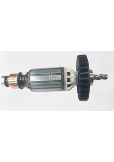Dewalt D25133K Endüvi Rotor Kollektör N566901