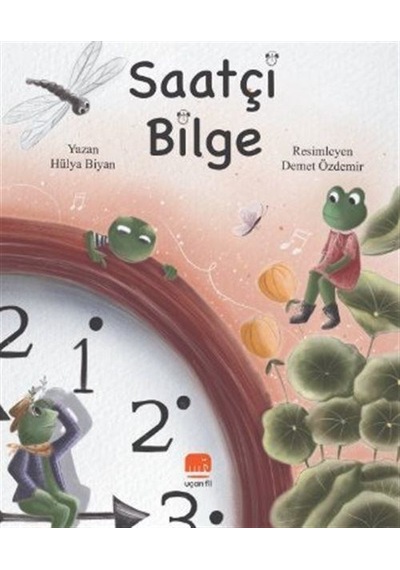 Saatçi Bilge / Hülya Biyan