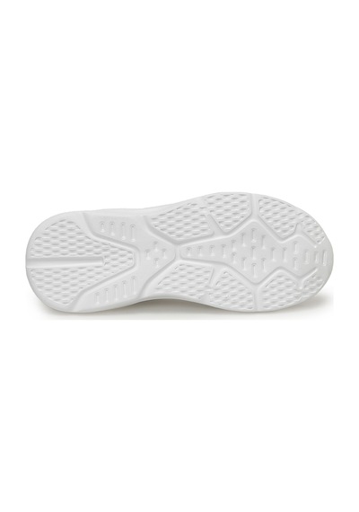 Kinetix Lınara Pu W 3pr Siyah Kadın Sneaker 000000000101383209 Siyah